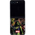 Marvel Guardians of the Galaxy Cosmic Unity Galaxy Z Flip5 5G Skin